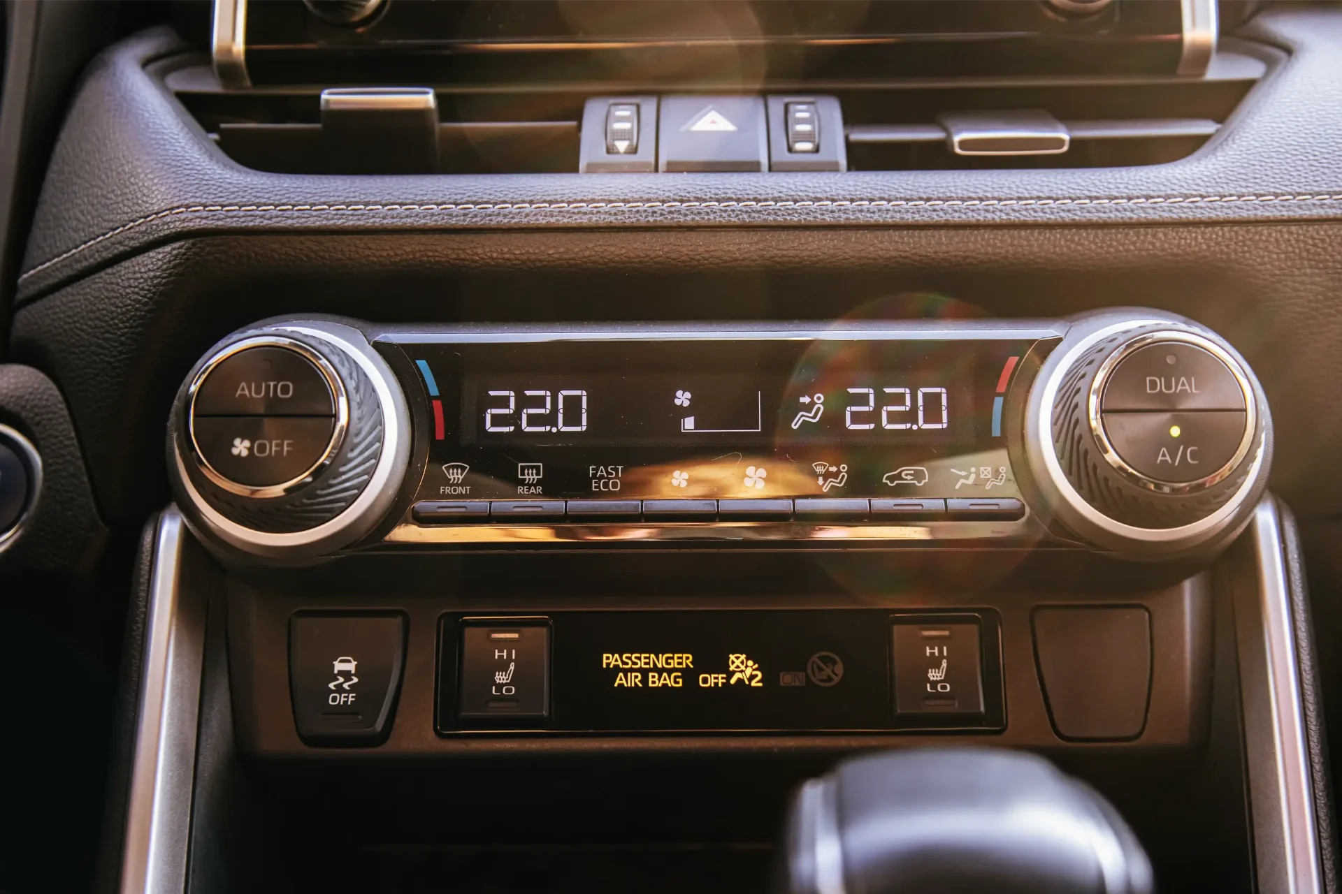 Car Air Conditioning