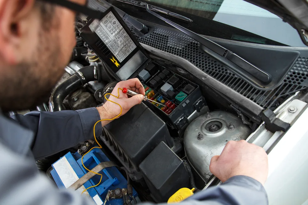 Auto Electricians