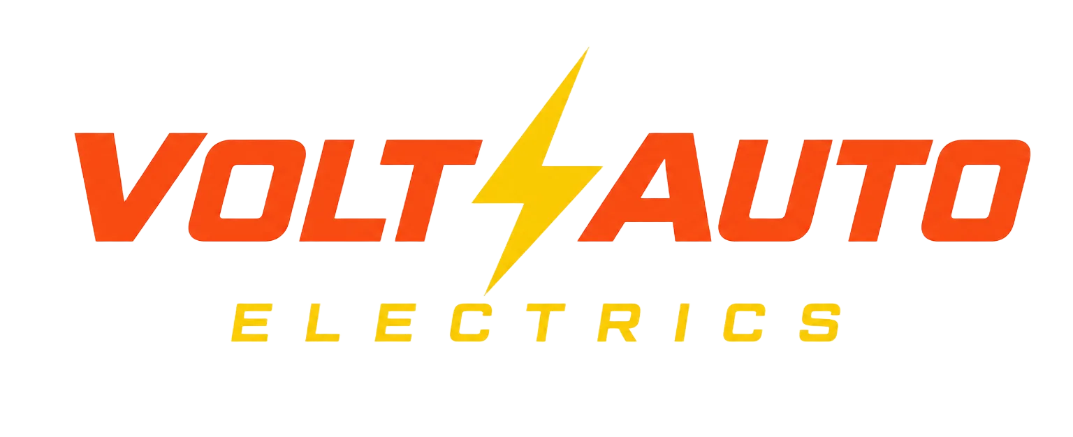 Auto Electrician in Arundel — VoltAuto Electrics VoltAuto Electrics logo