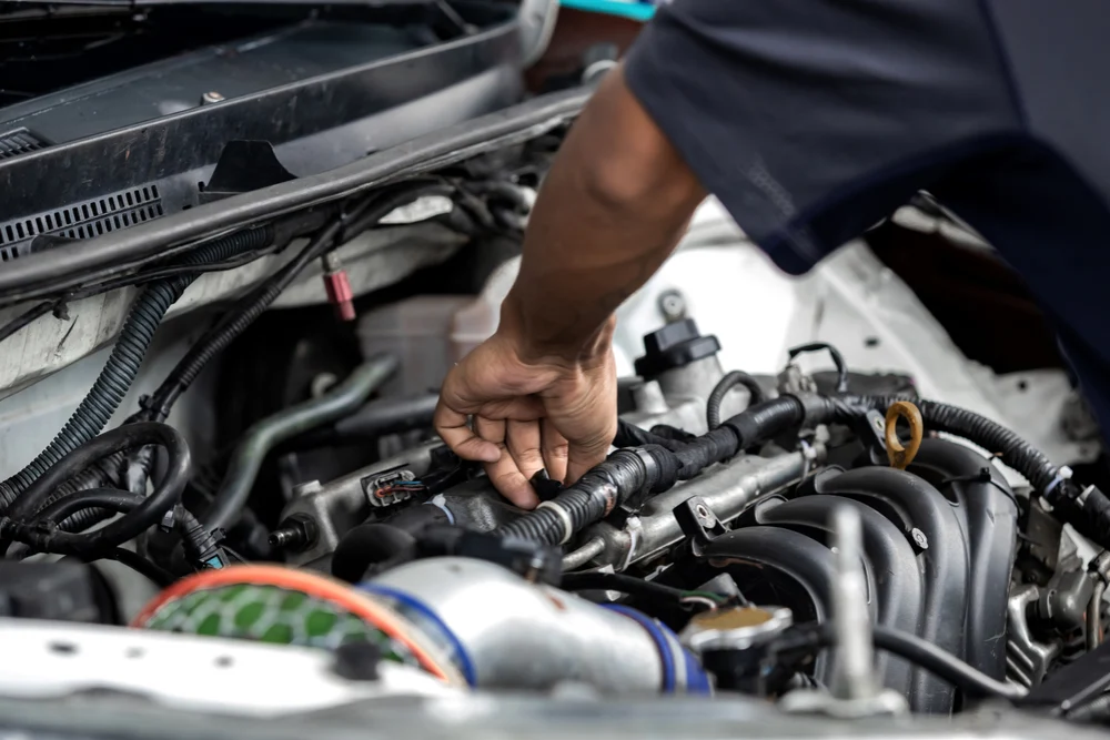 Mechanics